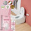 Jue Fish Blumentoilettenreiniger 2