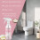 Jue Fish Blumentoilettenreiniger 14