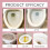 Jue Fish Blumentoilettenreiniger 15