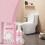 Jue Fish Blumentoilettenreiniger 8
