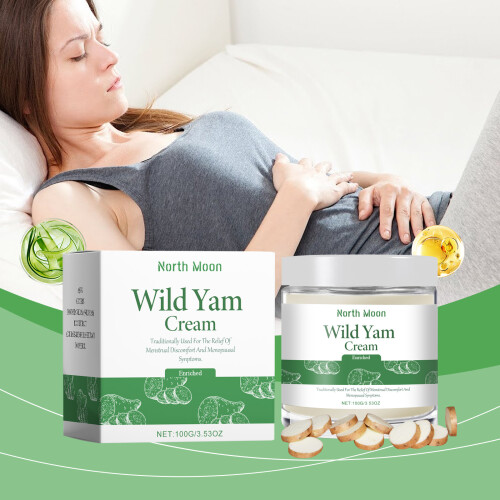 Menstruationslinderung mit Aloe Vera 1
