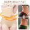 Ionen-Bodyshaper Bauch straffen & schlank machen 15