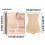 Ionen-Bodyshaper Bauch straffen & schlank machen 7