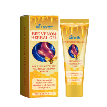 Bee Venom Joint Care Cream: Relieves Joint, Knee & Muscle Pain
