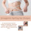 Ionen-Bodyshaper Bauch straffen & schlank machen 12