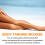 Tanning Mousse, Natural Wheat Color Moisturizing 11