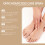Onychomycosis Care Antibacterial Nail Spray 13