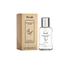 Holztabak-Duftneutralizer für Damen & Herren