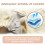 Ionen-Bodyshaper Bauch straffen & schlank machen 5