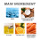 Tanning Mousse, Natural Wheat Color Moisturizing 10