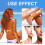 Tanning Mousse, Natural Wheat Color Moisturizing 15