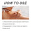 Tanning Mousse, Natural Wheat Color Moisturizing 9