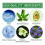 Aloe Vera Scrub for Deep Cleansing, Exfoliating, Smoothing Acne Marks 5
