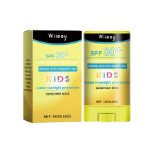 UV Protection Stick for Babies, Waterproof & Non-Sticky