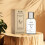 Holztabak-Duftneutralizer für Damen & Herren 8