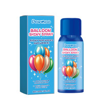 N-Ballon Glanzspray, glänzend, antioxidativ & geruchlos