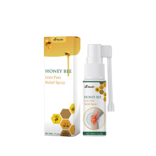 Bee Venom Joint Care Spray for Wrist & Body Aches Relief