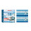 Bathroom Cleaning Tablets: Decontamination, Fragrance, Scale Removal 1