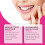 Teeth Whitening Adhesive - Stains Tartar Yellow Teeth 12