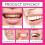 Teeth Whitening Adhesive - Stains Tartar Yellow Teeth 13