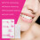 Teeth Whitening Adhesive - Stains Tartar Yellow Teeth 10
