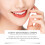 Teeth Whitening Adhesive - Stains Tartar Yellow Teeth 11