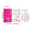 Teeth Whitening Adhesive - Stains Tartar Yellow Teeth 6
