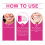 Teeth Whitening Adhesive - Stains Tartar Yellow Teeth 8