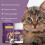 Taurin-Tabletten für Katzen 4