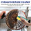 Oven & Cookware Cleaner: Removes Black Stains, Rust, Burn Marks 14