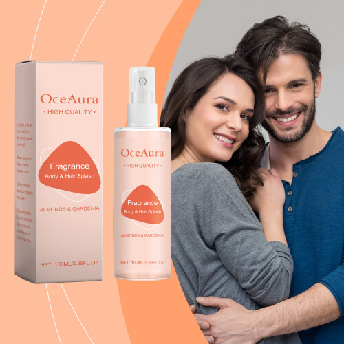 Frauen Parfüm Gardenia Eau de Toilette Spray 1