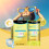 UV Protection Stick for Babies, Waterproof & Non-Sticky 2