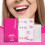 Teeth Whitening Adhesive - Stains Tartar Yellow Teeth 2