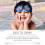 UV Protection Stick for Babies, Waterproof & Non-Sticky 12