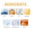 Honig-Exfoliation-Set für sanfte Hautpflege 6