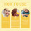 UV Protection Stick for Babies, Waterproof & Non-Sticky 10