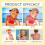 UV Protection Stick for Babies, Waterproof & Non-Sticky 15
