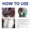Oven & Cookware Cleaner: Removes Black Stains, Rust, Burn Marks 10