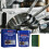 Oven & Cookware Cleaner: Removes Black Stains, Rust, Burn Marks 2