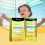 UV Protection Stick for Babies, Waterproof & Non-Sticky 8