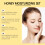 Honig-Exfoliation-Set für sanfte Hautpflege 15