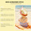UV Protection Stick for Babies, Waterproof & Non-Sticky 11