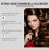 Volumizing Curls Styling Mousse Moisturizing 11