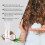 Volumizing Curls Styling Mousse Moisturizing 3
