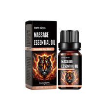 Männliches Massage-Ätherisches Öl - Pflegend