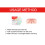 Cloud Acne Patch, Invisible Blemish Repair Acne Muscle Reduce Marks 10