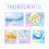 Multi-Effect Makeup Setting Spray - Lasting, Light, Easy Remove 5