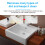 Bathroom Cleaning Tablets: Decontamination, Fragrance, Scale Removal 4
