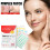 Cloud Acne Patch, Invisible Blemish Repair Acne Muscle Reduce Marks 2