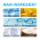 Bathroom Cleaning Tablets: Decontamination, Fragrance, Scale Removal 5